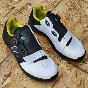 Adidas Five Ten Low FW3751, Größe UK 11 / EU 46 MTB Fahrradschuhe, Boa, kaum getragen - Bild 1 von 20