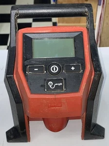 Gonfiatore compatto Milwaukee 2475-20 usato-funzionante - Foto 1 di 7