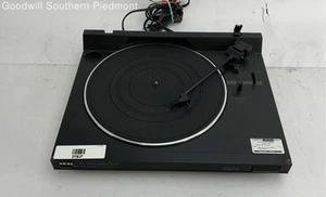 AKAI AP-A305 Semi Automatic Turntable - For Parts - Picture 1 of 7