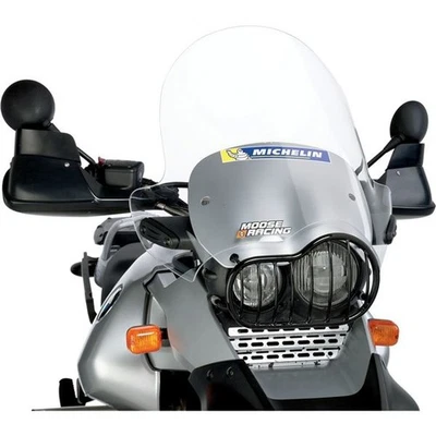 Moose Windscreen - +2" - R1150GS | S-MR1150GS-2 — 第 1/4 张图片
