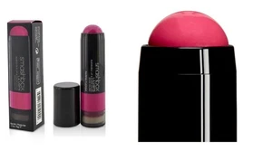 Smashbox FAIRFAX FUSCIA L.A. Nights Blendable Lip & Cheek Color 0.17 OZ NIB - Picture 1 of 1