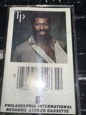 TP - Teddy Pendergrass  (Cassette)  1980 - Image 1 of 4