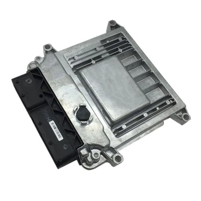 Engine Computer Board ECU 39110-2B010 For Hyundai H02 M7.9.8 - Image 1 of 4
