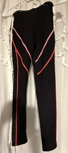 Old Navy Girls High Rise Leggings Size Large Activewear - Picture 1 of 3