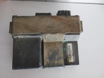 2007 Honda Foreman 500 FE Used OEM CDI Computer Brain Box Module - Image 1 of 3