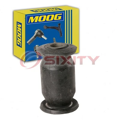 Buje de resorte de hoja trasero MOOG para Ford F-350 Super Duty 2008-2016 ab Foto 1 de 4