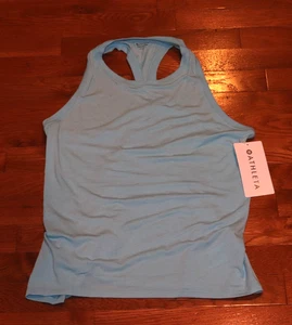 Nuovo con etichette Athleta Ease In Tank prezzo al dettaglio consigliato $39!!! - Foto 1 di 13
