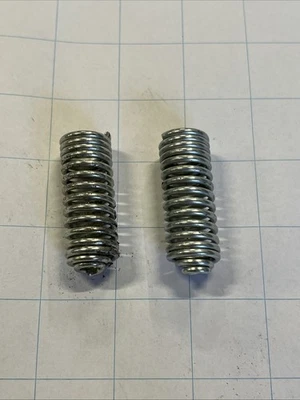 Weed Eater GTI 15T String Trimmer OEM Springs - Image 1 of 2