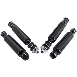 4x Stoßdämpfer Vorne + Hinten for Club Car DS Golf Cart Gas- / Elektromode - Bild 1 von 12