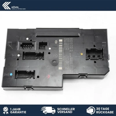 Centralina Di Controllo Bordo Mercedes Benz E-Class W212 A2129009822 - Immagine 1 di 3
