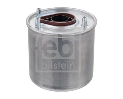 Febi Bilstein 48548 Fuel Filter Fuel Supply System Fits Ford Mazda Volvo - Image 1 of 3