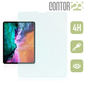 Schutzfolie Displayschutzfolie Folie [4H] für 12.9" Apple iPad Pro (2020) - Bild 1 von 3