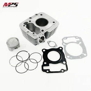 125cc Cylinder Kit For Honda CBF 125 - 52.40mm Piston pin 13mm - 2008-2016 - Picture 1 of 10