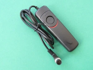 MC-30 Remote Control Shutter for D6 D800 D800E D700 D4s D4 D300s D300 D3 - Picture 1 of 3