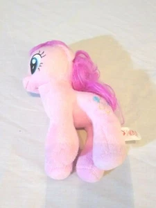 Ty My Little Pony Pinkie Pie Plüschpuppe - Bild 1 von 3