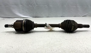 2000-2005 Buick LeSabre Front Left Driver Side CV Axle Shaft Assembly OEM - Picture 1 of 7