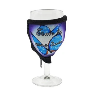Wine Glass Cooler - Picture 1 of 1