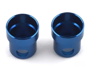 NEU Team Associated RC10B74 Center CVA Cup (blau) 92216 - Bild 1 von 2