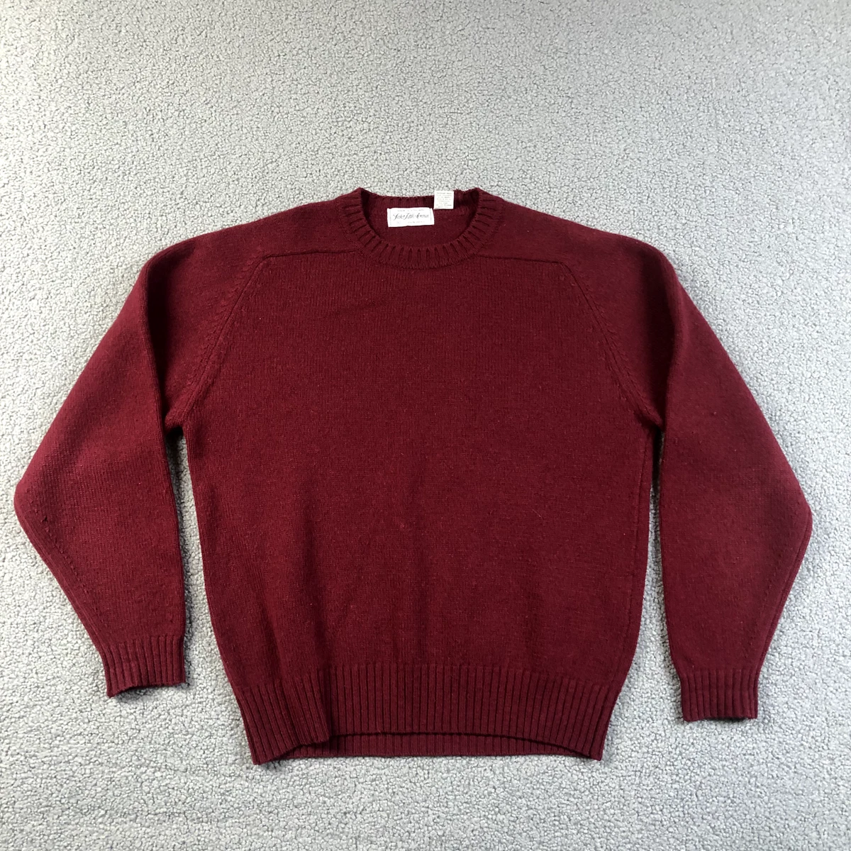 Saks Fifth Avenue Vintage Wool Sweaters for Women for sale | eBay