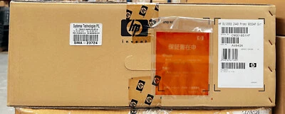 HP DL120G5 Z440 Promo 9053AP Svr Celeron 440 1GB Memory AV840A - Image 1 of 2