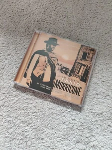 Various Artists - The Essential Ennio Morricone CD (2016) Audio Amazing Value - Bild 1 von 2