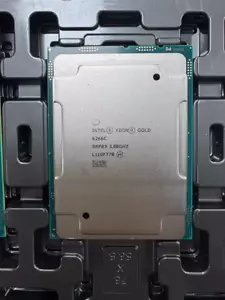 Intel Xeon Gold 6266C LGA3647 22-Core 3.0GHz 30.25MB 205W Server CPU Processor - Picture 1 of 1