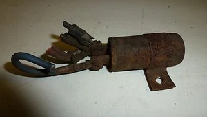 Alfa Romeo Giulietta Sprint Speciale (SS) Relay - Picture 1 of 5