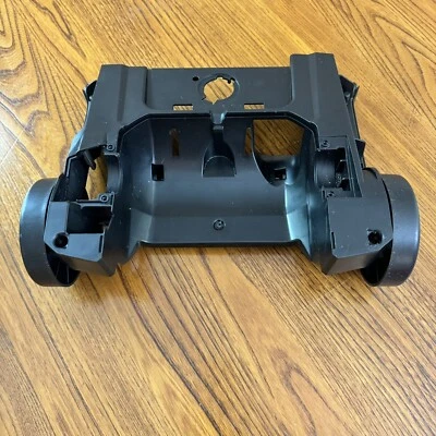 Conjunto de carro de repuesto de aspiradora de rebobinado giratoria Bissell 2254L CleanView con ruedas Foto 1 de 3