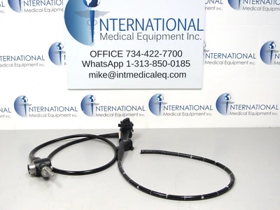 Olympus GIF-2T100 Gastroscope Endoscopy Endoscope - Image 1 of 4