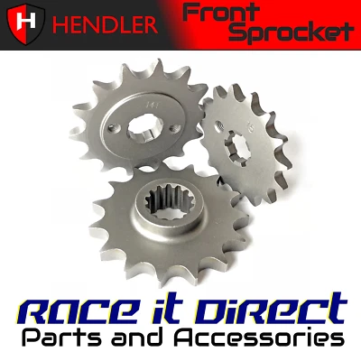 Hendler Sprocket for Yamaha XS400 Alloy Wheel 1978-1980 Front - Image 1 of 4