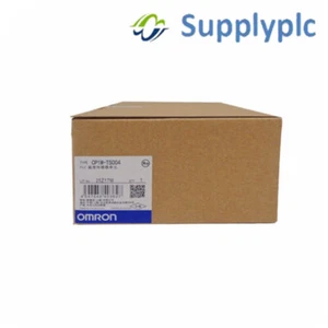 Omron CP1W-TS004 PLC Module New In Box Expedited Ship 1PCS - Picture 1 of 4