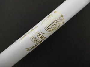 new pump Silca Impero Brevettato road bicycle bike white presta dunlop 490mm - Picture 1 of 10
