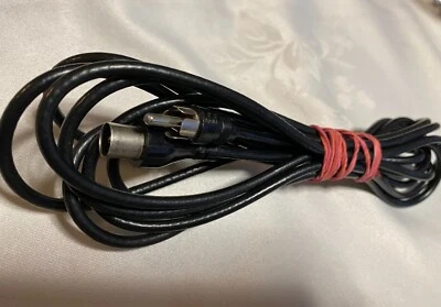 Antenen Kabel ca.3m Lang, gebraucht, funktioniert - Bild 1 von 2