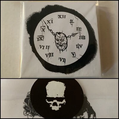 SALVATION Mortality Interactions Cassette Box Set SEALED-Claim Charles Bronson - Image 1 of 4