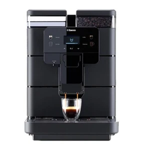 8016712037441 Saeco New Royal Black Halbautomatisch Espressomaschine 2,5 l SAECO - Picture 1 of 2