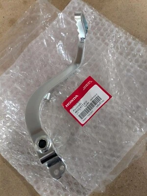 Новая оригинальная педаль заднего тормоза Honda 2021-2024 CRF300L RL Rally CRF250 CRF 250 300 л - Изображение 1 из 3