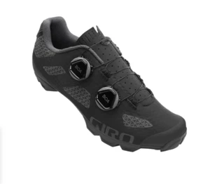 Zapato de ciclismo para mujer Giro sector W en negro EU39 - Imagen 1 de 6
