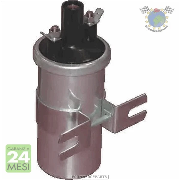 Bobina Accensione Meat Per Talbot Matra Toyota Land Cruiser Starlet Liteace  bed - Immagine 1 di 3