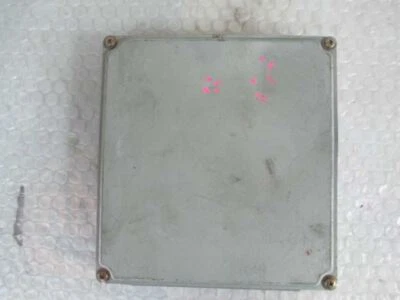 Unidad de control ECM del motor compatible con 01 INFINITI QX4 PATHFINDER MEC14-170 E2 MEC14170E2 Foto 1 de 4