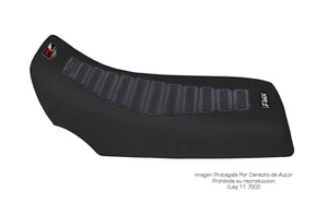 Seat Cover HF Yamaha Banshee 350 FMX COVERS Factory High Quality Free Fast Ship - Bild 1 von 1