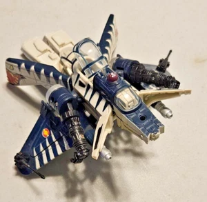 Star Wars Transformers Wave 4 Clone Pilot ARC-170 Starfighter - Picture 1 of 3