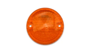 Indicator Lens Rear R/H Amber For Suzuki VZ 800 X Marauder 1999 - Picture 1 of 4