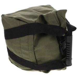 Sandsack Sandsack-Trainingstasche Werkzeugtasche Aus Segeltuch Fitness - Bild 1 von 12