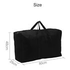 Storage Bag Travel Waterproof Zipped Bags Extra Large Laundry Reusable Brand New