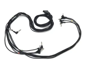 CABLE HARNESS SNAKE LOOM FOR ROLAND V DRUM MODULE TD-9 TD-11 TD-15 TD-17 TD-25 T - Picture 1 of 4