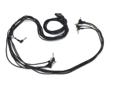 CABLE HARNESS SNAKE LOOM FOR ROLAND V DRUM MODULE TD-9 TD-11 TD-15 TD-17 TD-25 T - Image 1 of 4