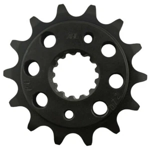 Piñón delantero 14T para Honda TRX400EX Sportrax 400 TRX400X 05-13 XR600R 91-00 - Imagen 1 de 3