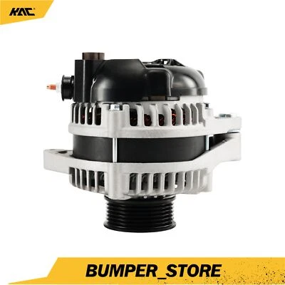 Alternator For Honda Pilot Ridgeline 2012-2014 Odyssey V6 3.5L 2011-2013 11573 - Image 1 of 4