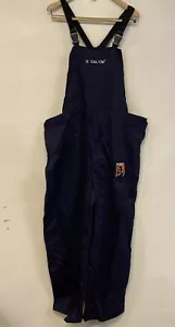SALISBURY PRO Wear 12 Cal Protection Bib PPE Size XL - Picture 1 of 8