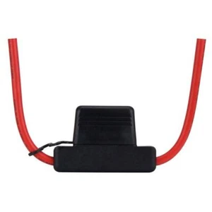 Maxi Hoja de Soporte de Fusible - 60A - Imagen 1 de 1